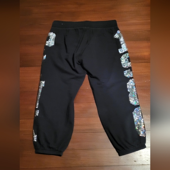 RARE HTF VINTAGE Victoria Secret Mega Bling 2013 Set (M/L Set) - Picture 10 of 11